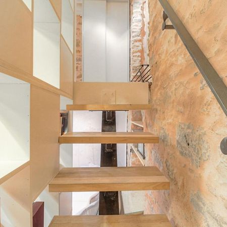 Apartmán Duplex De Caractere En Hypercentre Lyon Exteriér fotografie