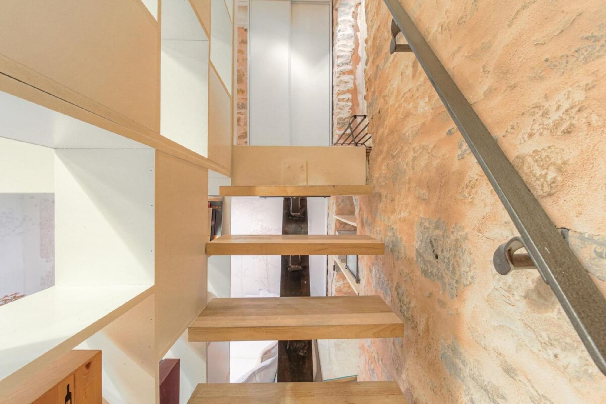 Apartmán Duplex De Caractere En Hypercentre Lyon Exteriér fotografie